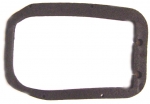 31030 GASKET-HEATER BOX-WITH OUT AIR CONDITIONING-63-67