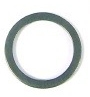 E11328 SHIM-REAR WHEEL SPINDLE BEARING-THICKNESS .145-63-82