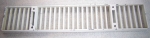 Click Here For Full Product Info 336188 GRILLE-REAR DECK VENT-PAIR-68-76-USED