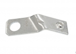 34025A BRACKET-IGNITION SHIELD-LOWER RIGHT HAND OUTER-63-79