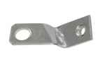 34025C BRACKET-IGNITION SHIELD-LOWER-INNER-LEFT-63-79