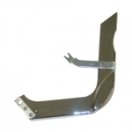 Click Here For Full Product Info 34030L SHIELD-SPARK PLUG WIRE HEAT-LOWER U CORRECT-LEFT-63-69