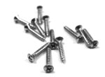 38084 SCREW SET-DOOR PANEL--56-57