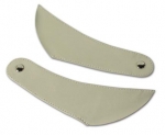 Click Here For Full Product Info 40032 TABS-CONVERTIBLE TOP LID WITH SNAPS-IN COLORS-PAIR-56-57