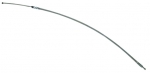 Click Here For Full Product Info 4018 CABLE-EMERGENCY BRAKE-FRONT-63