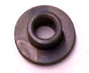 4131 BUSHING-EMERGENCY BRAKE LEVER-64-66-NO LONGER AVIALABLE SEE E15052