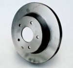 4681R ROTOR-BRAKE-FRONT-88-94 WITH HD-95-96 ALL