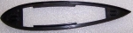 52022 GASKET-EXTERIOR MIRROR-LONG BASE-EACH-E63