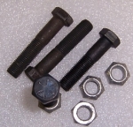 60049 BOLT AND NUT SET-SPINDLE-4 EACH-63-64