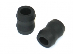 61096 GROMMET SET-SHOCK ABSORBER-REAR LOWER-RUBBER-PAIR-53-82