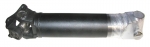 61552A SHAFT-HALF-INCLUDES UNIVERSAL JOINTS & FLANGE-3 INCH IN DIAMETER SHAFT-74-79