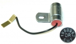 Click Here For Full Product Info 69001B CAPACITOR-RADIO-PARKING BRAKE AND BRAKE LIGHT SWITCH-63