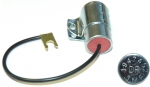 69006 CAPACITOR-RADIO-IGNITION COIL-WITHOUT TRANSISTOR IGNITION-BIG BLOCK-59L-62 AND 65L-71