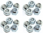 Click Here For Full Product Info 72013 (CHANGE) LUG NUT SET-EXCEPT KNOCK OFF WHEELS-20 PIECES-56-82