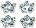 72013A LUG NUT-EXCEPT KNOCK OFF WHEELS-1 PIECE-56-82