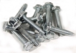 72027 SCREW SET-HUBCAP SPINNER-12 PIECES-66