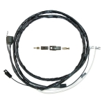 Click Here For Full Product Info 74011A HARNESS-WIRE-TRANSISTOR IGNITION AUXILIARY-64-65
