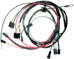74016 HARNESS-WIRE-AIR CONDITIONING-66