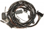 74039A HARNESS-WIRE-REAR BODY-ALL CONVERTIBLE-WITH BACK UP LAMP-65