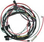 74052 HARNESS-WIRE-AIR CONDITIONING-67
