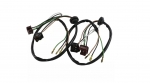 74126 HARNESS SET-WIRE-HEADLAMP BUCKET EXTENSION-PAIR-58-62