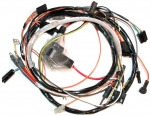 74505AB HARNESS-WIRE-ENGINE-ALL BIG BLOCK-AUTOMATIC TRANSMISSION-73