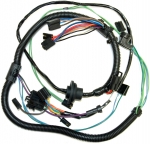 74544B HARNESS-WIRE-AIR CONDITIONING-ALL 2nd DESIGN-77L
