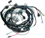 74558 HARNESS-WIRE-FORWARD LAMP-73