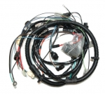 74560 HARNESS-WIRE-FORWARD LAMP-76