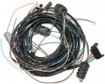 74580 HARNESS-WIRE-REAR BODY-WITH OUT ALARM SYSTEM-INCLUDES FIBEROPTICS-70-71