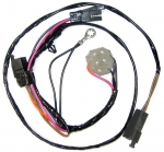 Click Here For Full Product Info 74649 HARNESS-WIRE-POWER DOOR LOCK-RIGHT-78