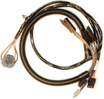 Click Here For Full Product Info 74654 HARNESS-WIRE-POWER DOOR LOCK-LEFT-80-82
