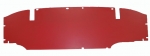 80014B LINER-TRUNK-FLAT-RED-56-60