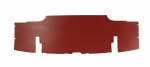 Click Here For Full Product Info 8001772 LINER-TRUNK-FLAT-RED-61-62