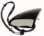 Click Here For Full Product Info 8881700 MIRROR-EXTERIOR REAR VIEW-LEFT-CONVERTIBLE-EXCLUDES HEATED-USED-86-89
