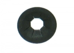 90024 NUT-SUNVISOR-PUSH ON-84-96