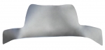 E10380 HEADLINER-CONVERTIBLE-HARD TOP-63-64