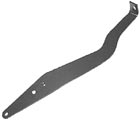 Click Here For Full Product Info E10401 BRACE-(BRACKET)-FRONT BUMPER-CENTER-THICK-LEFT-63