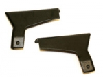 E10450 TRIM-CONVERTIBLE LOCK PILLAR-PAIR-88-89