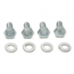 Click Here For Full Product Info E10528 BOLT KIT-HOOD SUPPORT-56-57