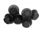 Click Here For Full Product Info E10537 SCREW SET-CENTER T-TOP ALIGNMENT PLATE-POWER WINDOW MOTOR-56-82