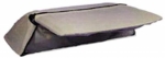 E10771 COVER-HARDTOP FLANNEL-86-96 - Currently Unavailable