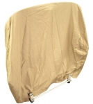 E10592 COVER-HARDTOP FLANNEL-56-96