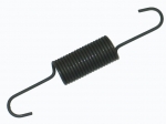 Click Here For Full Product Info E10657 SPRING-EACH CLUTCH FORK ANTI RATTLE 55-81