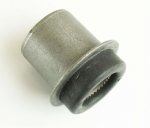 E10676 BUSHING-A ARM-UPPER-EACH-63-82