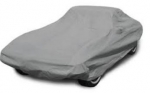 EC988 COVER-CAR-POLY COTTON-LIGHT GRAY-USA-63-67