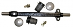 E10738 SHAFT KIT-FRONT A ARM-LOWER-63-82