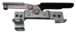 Click Here For Full Product Info E10759 LATCH-T TOP LEFT REAR-77