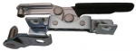 Click Here For Full Product Info E10760 LATCH-T TOP RIGHT FRONT-77