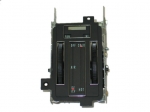 E10922 CONTROL ASSEMBLY-HEATER UNIT-WITH OUT AIR CONDITIONING-LESS VACUUM CONTROL-68